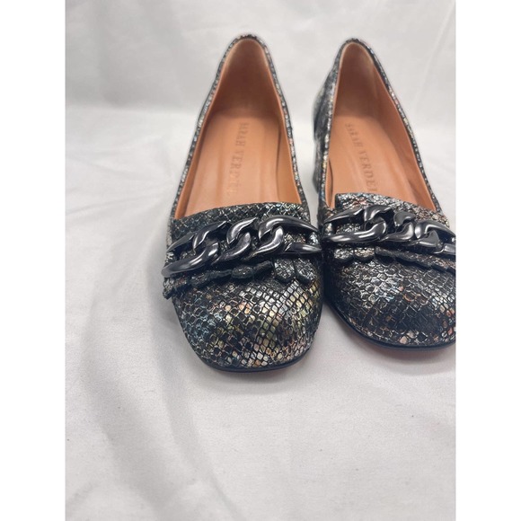 Woman’s new condition Sarah Verdel loafers - Picture 3 of 10